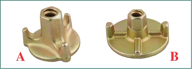 IEP-505-Forged-Anchor-Nuts-Wing-Nuts-Bracket